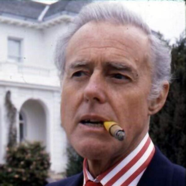 Terence Alexander Terence Alexander