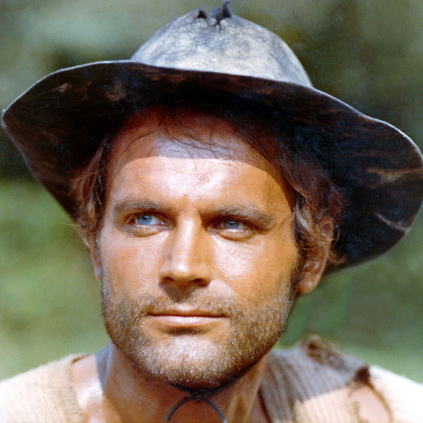 Terence Hill Terence Hill