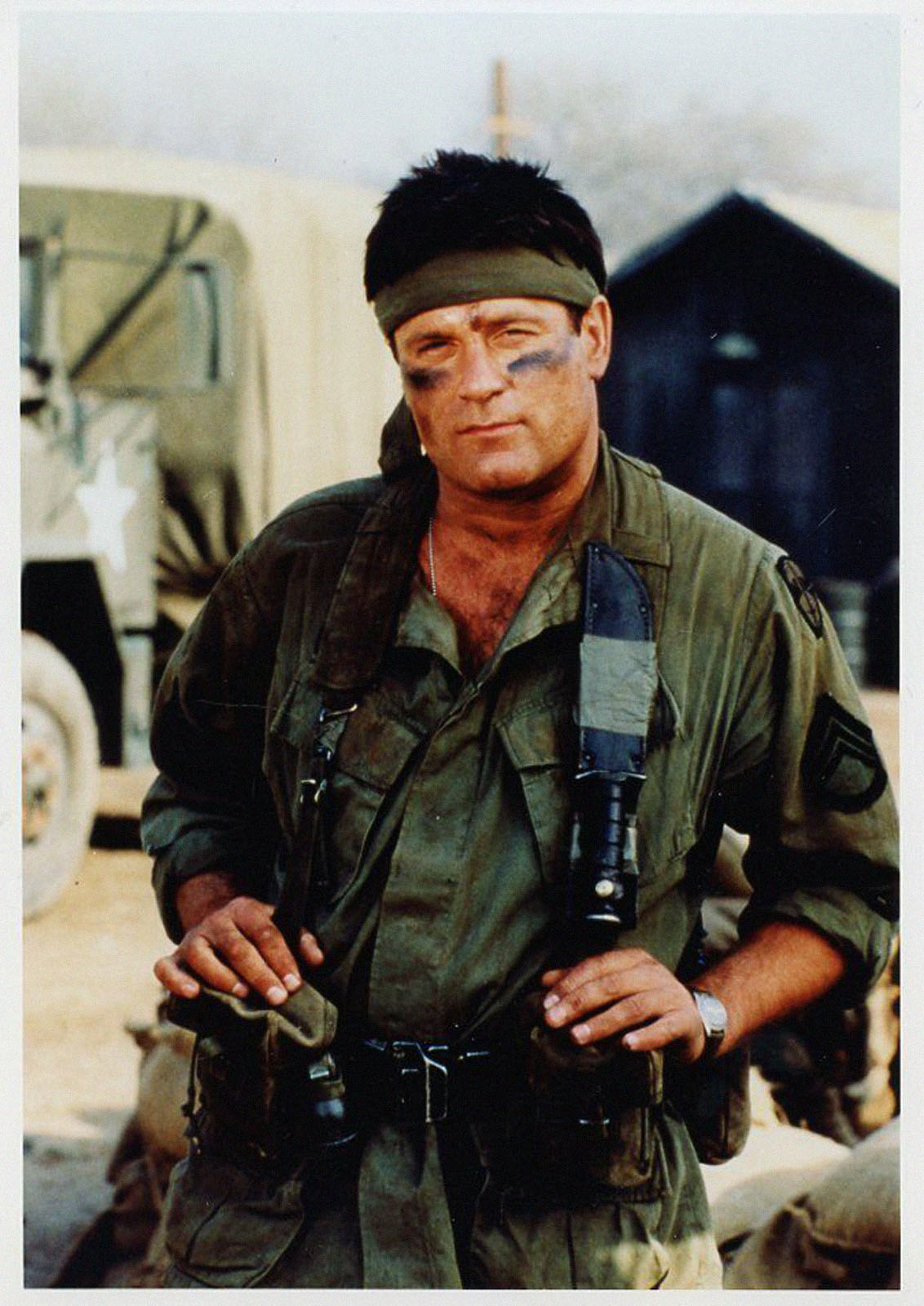 Terence Knox Terence Knox