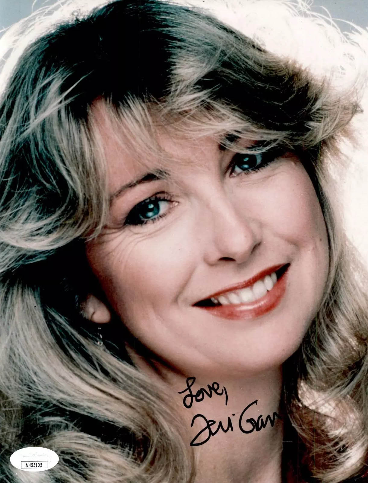 Teri Garr Teri Garr