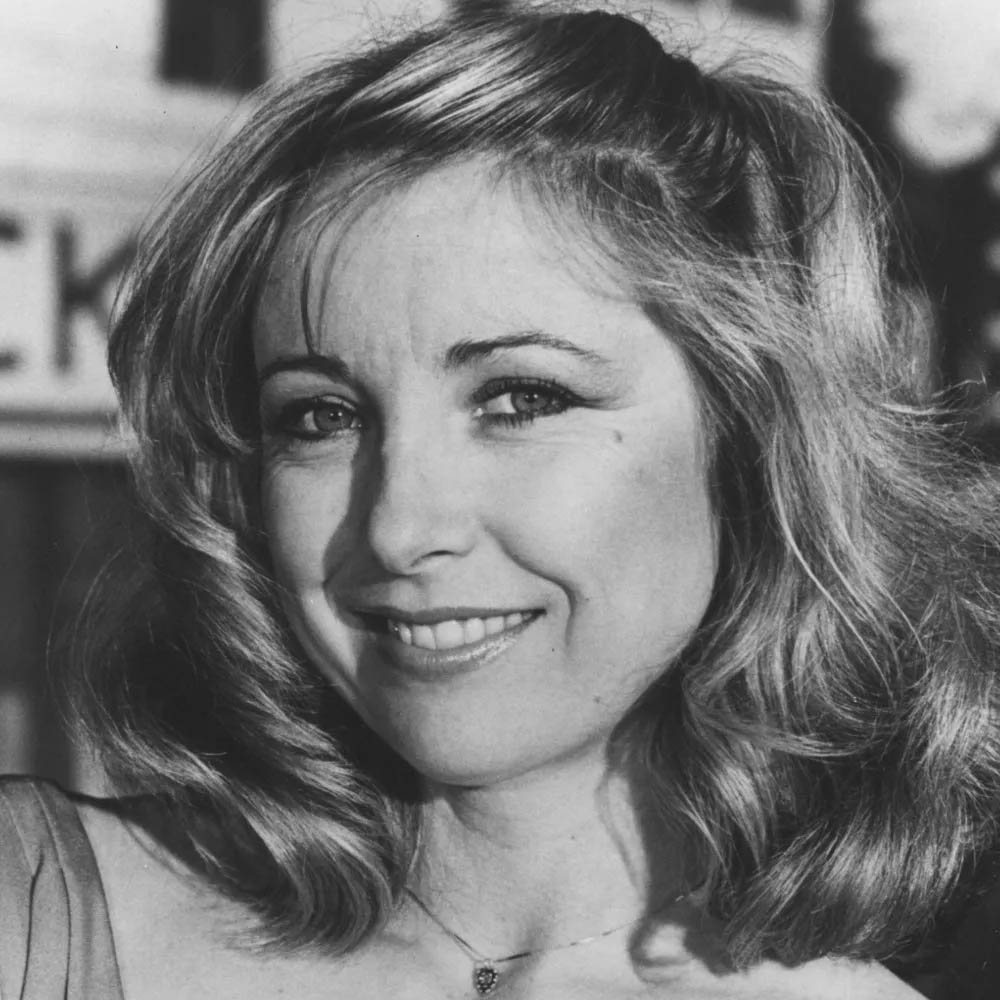 Teri Garr