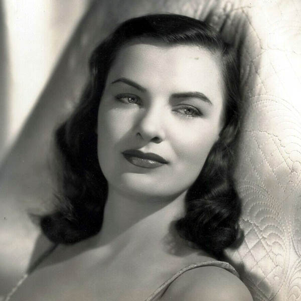 Ella Raines