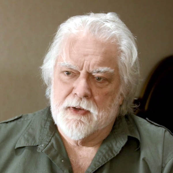 Gunnar Hansen