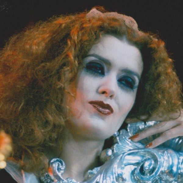 Patricia Quinn