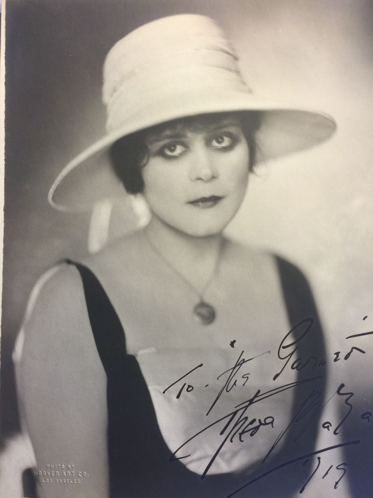 Theda Bara Theda Bara