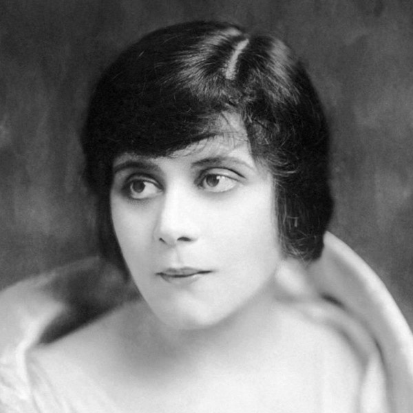 Theda Bara