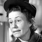 Thelma Ritter Thelma Ritter