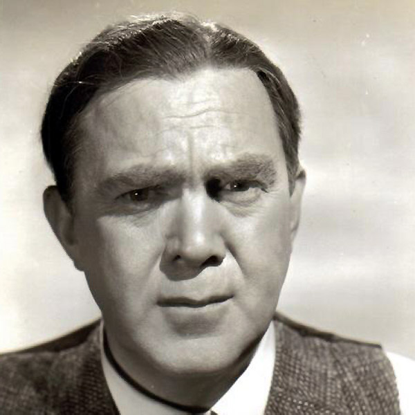 Thomas Mitchell Thomas Mitchell