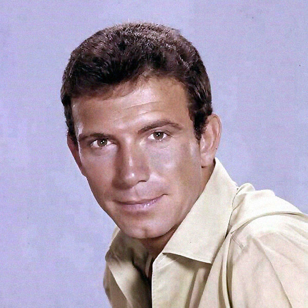 Anthony Franciosa Anthony Franciosa