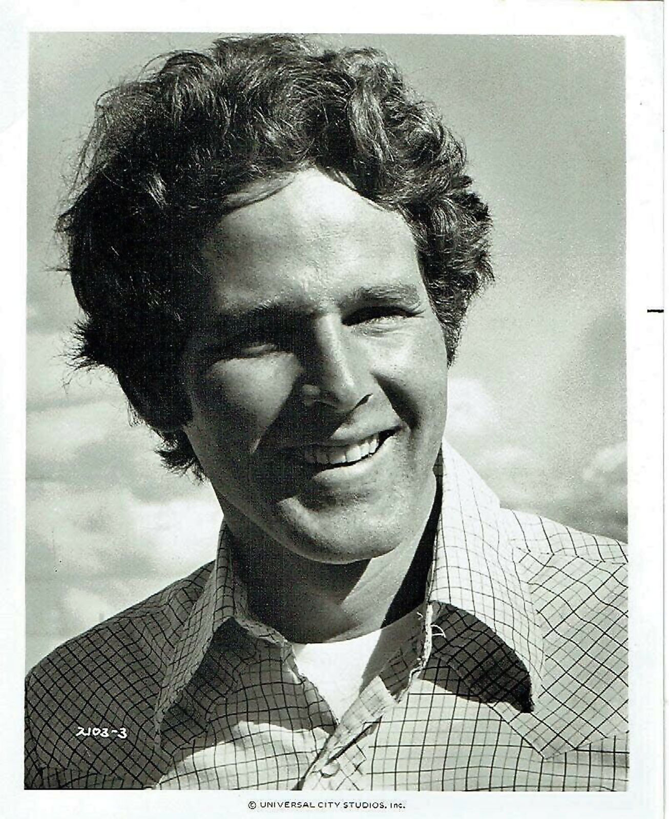 Timothy Bottoms Timothy Bottoms