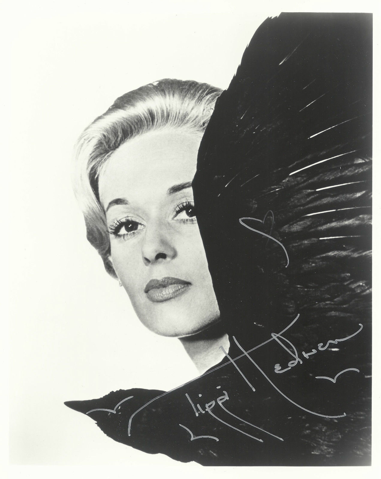 Tippi Hedren