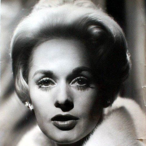 Tippi Hedren