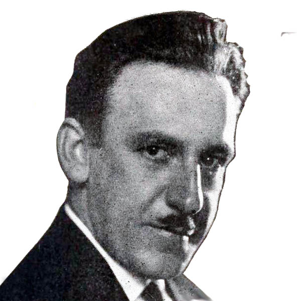 Tod Browning Tod Browning