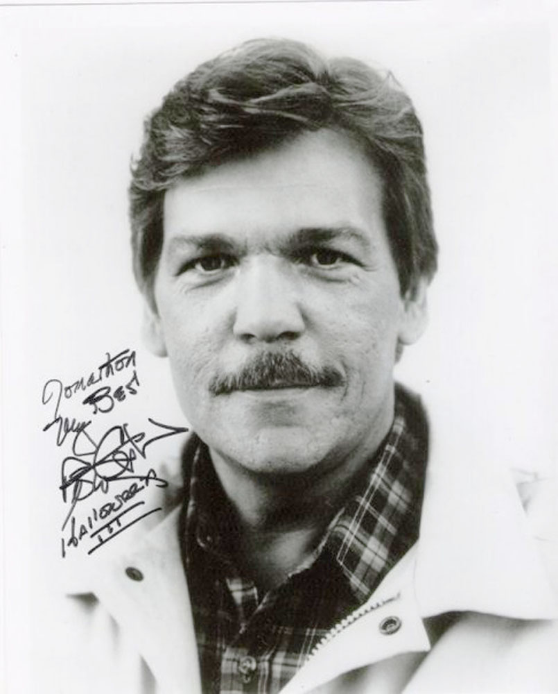 Tom Atkins Tom Atkins