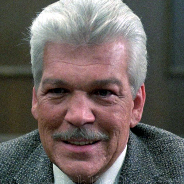 Tom Atkins