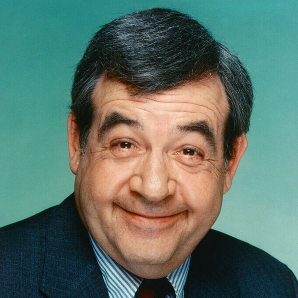 Tom Bosley Tom Bosley