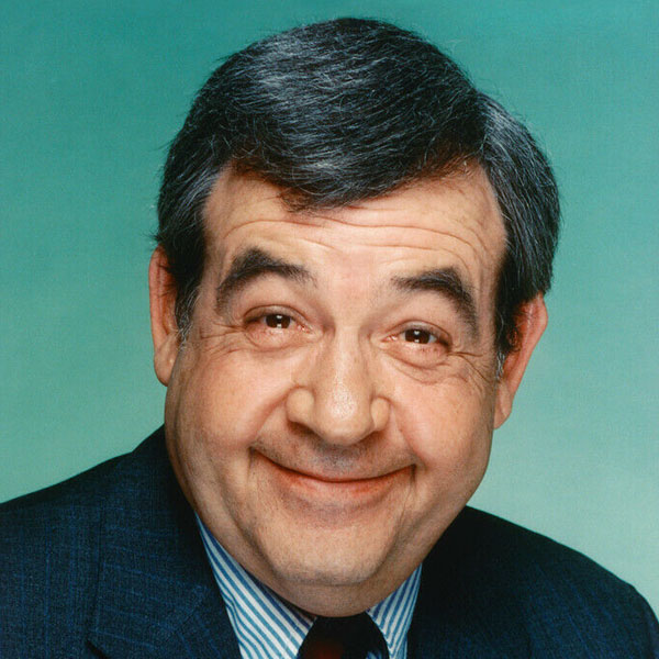 Tom Bosley