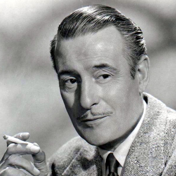 Tom Conway Tom Conway