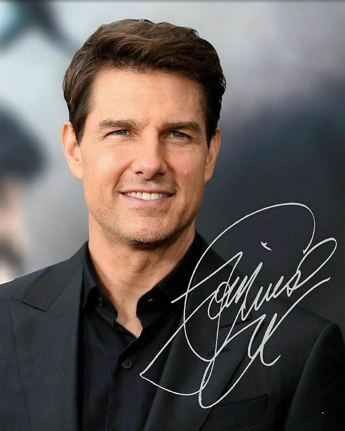 Tom Cruise Cinefania Online