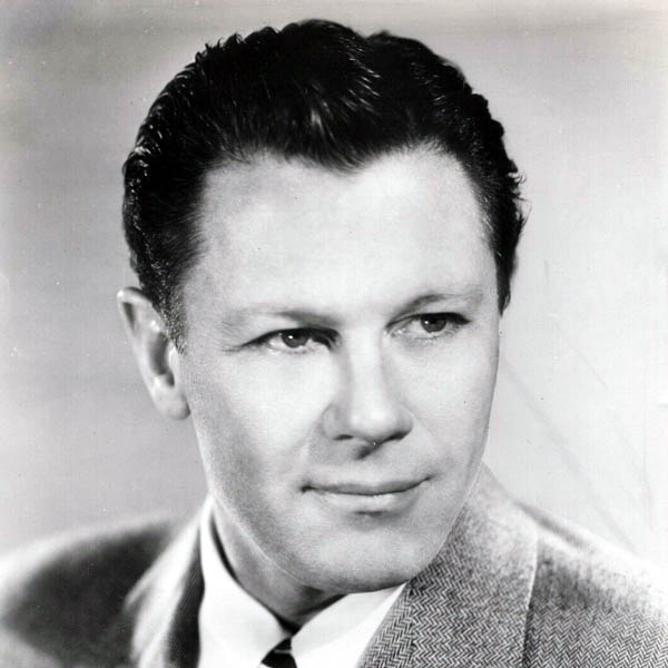 Tom Keene Tom Keene