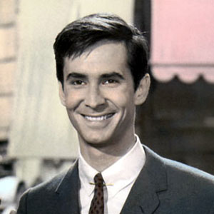 Anthony Perkins