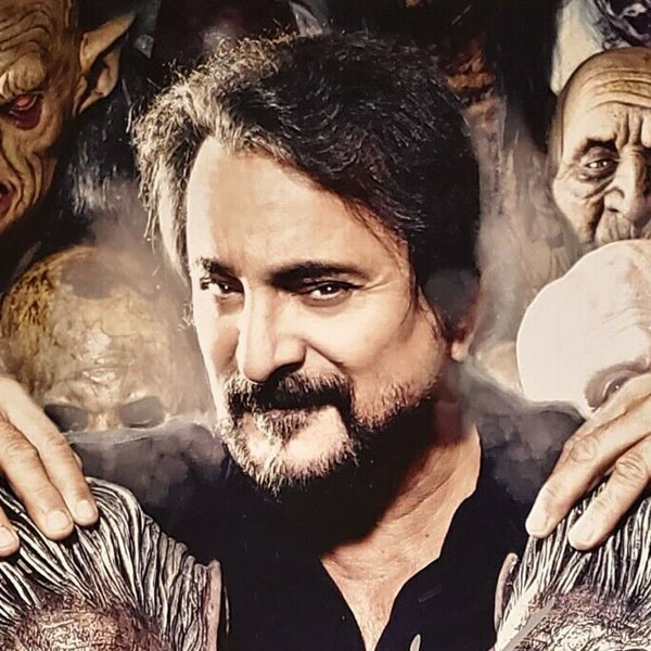 Tom Savini