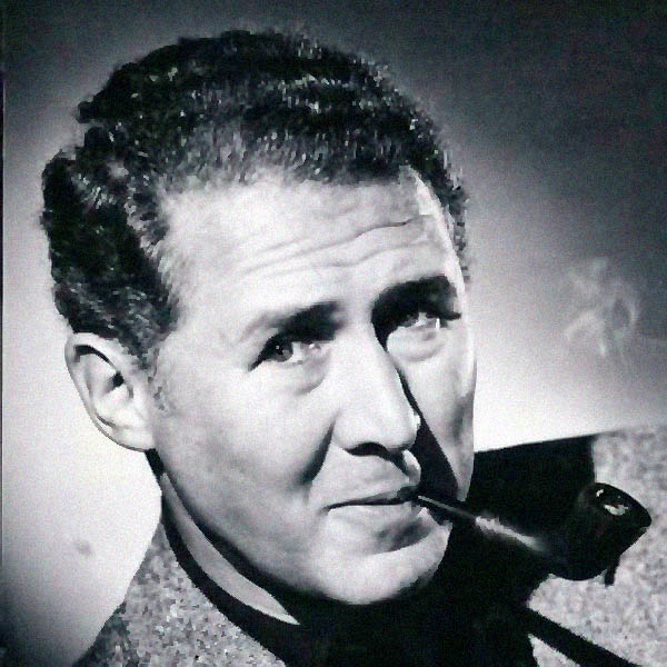 Anthony Quayle Anthony Quayle