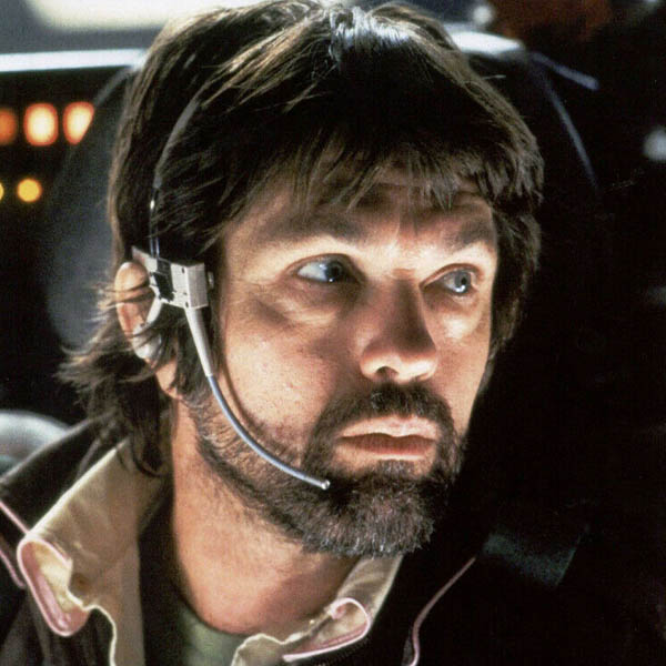 Tom Skerritt