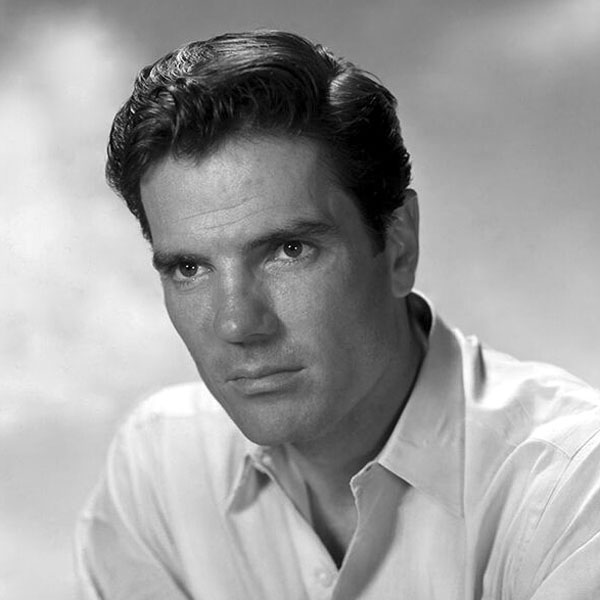 Tom Tryon Tom Tryon