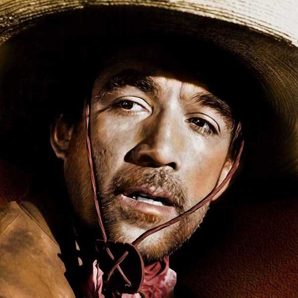 Anthony Quinn