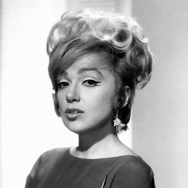Edie Adams Edie Adams