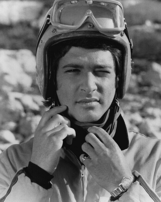 Tony Anholt Tony Anholt
