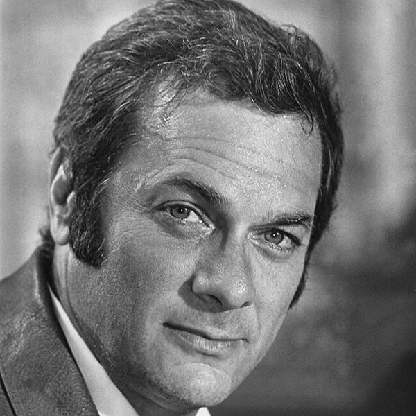 Tony Curtis Tony Curtis