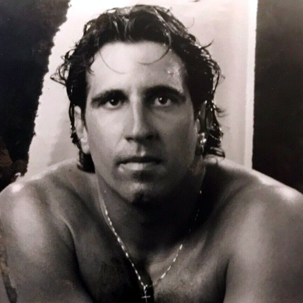 Tony Longo Tony Longo