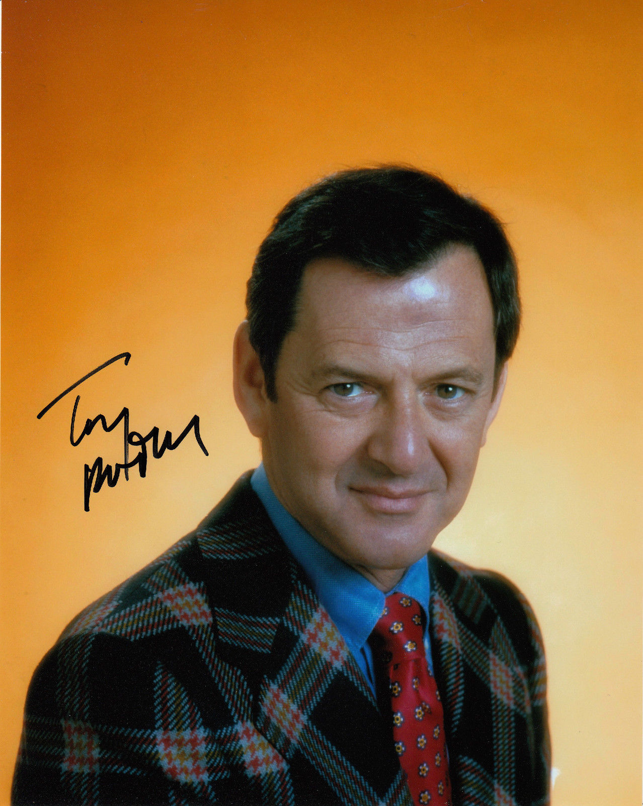 Tony Randall Tony Randall