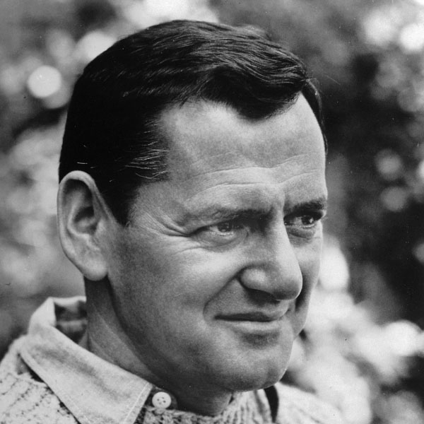 Tony Randall