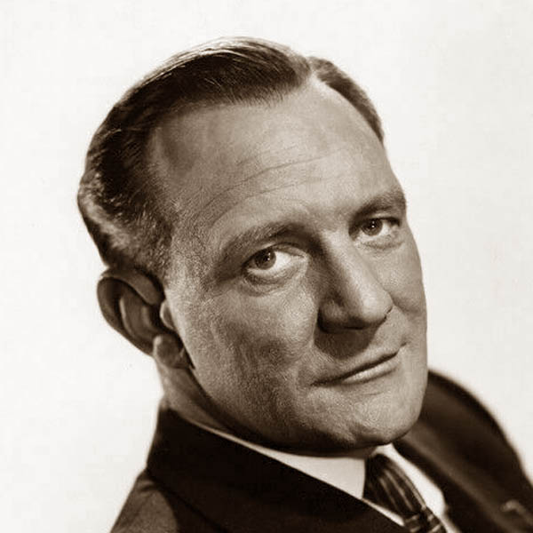 Trevor Howard