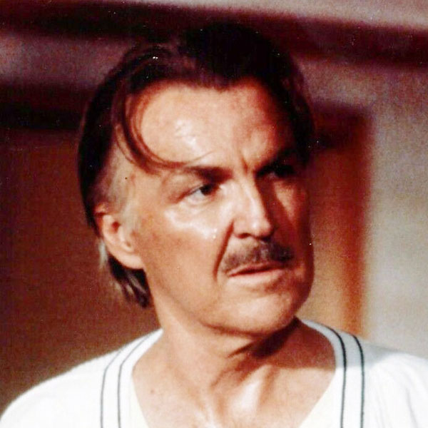 Anthony Zerbe Anthony Zerbe