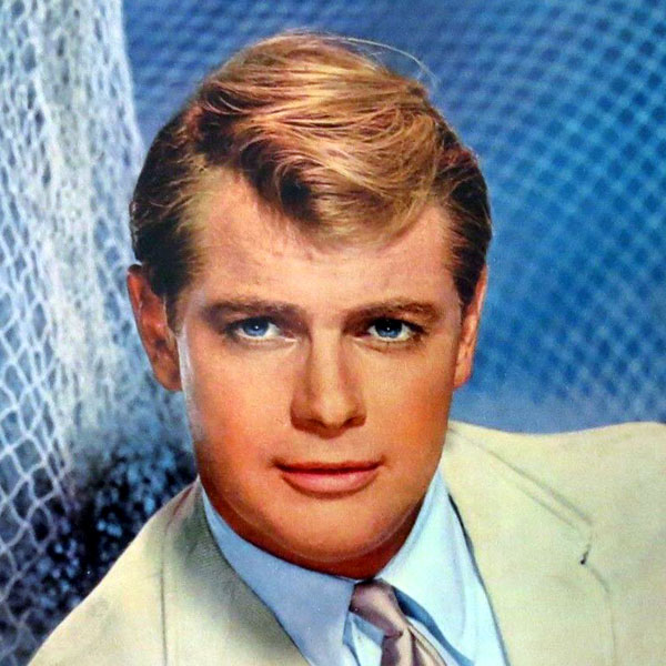 Troy Donahue