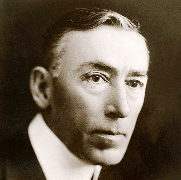 Tully Marshall Tully Marshall