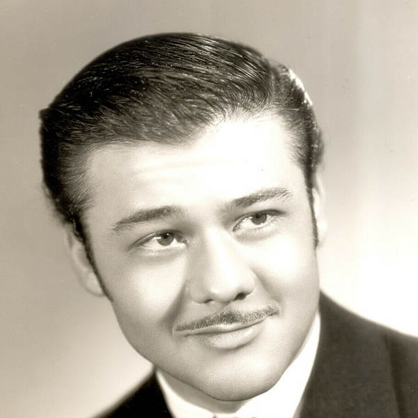 Turhan Bey Turhan Bey
