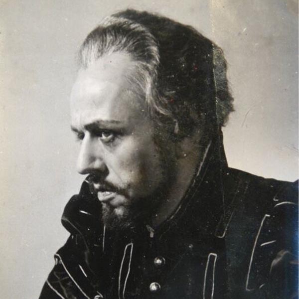 Antoine Balpetre Antoine Balpetre