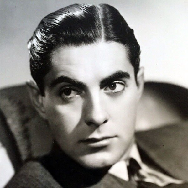 Tyrone Power Tyrone Power