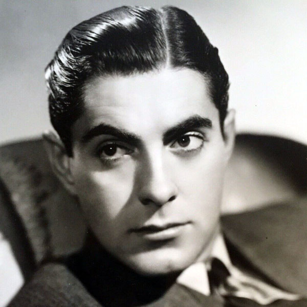 Tyrone Power