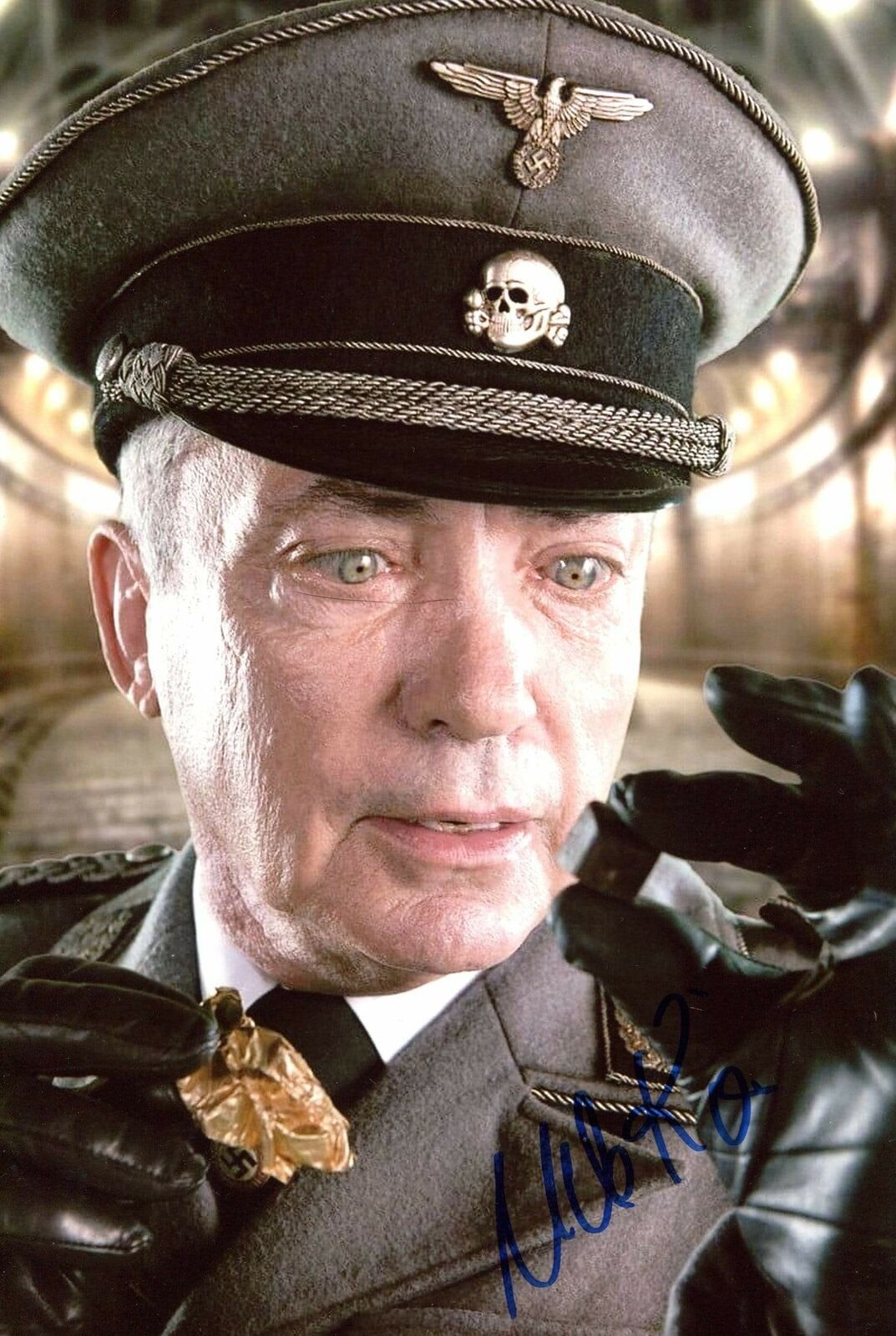 Udo Kier Udo Kier