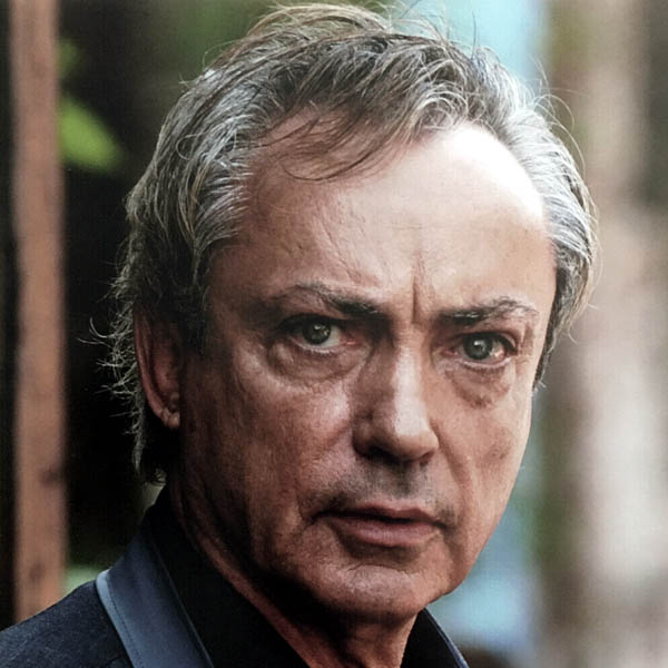 Udo Kier Udo Kier