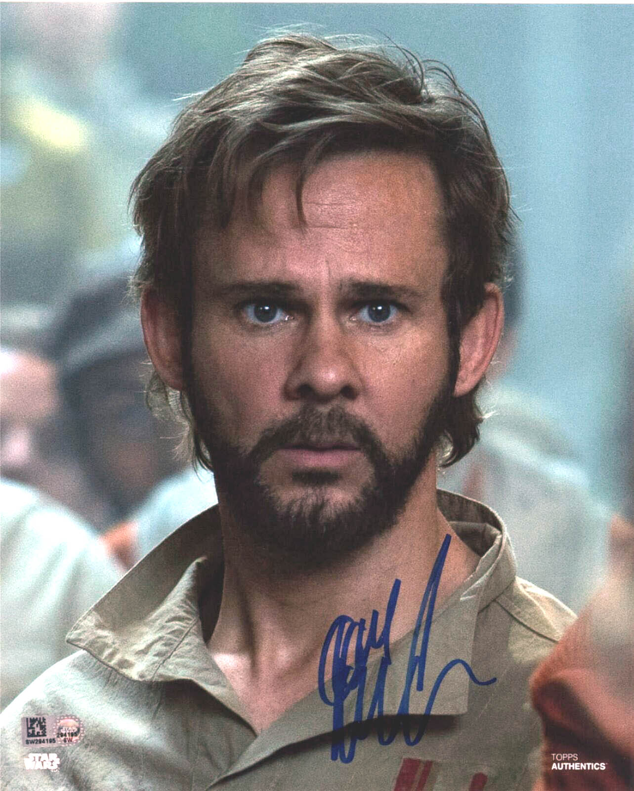 Dominic Monaghan Dominic Monaghan