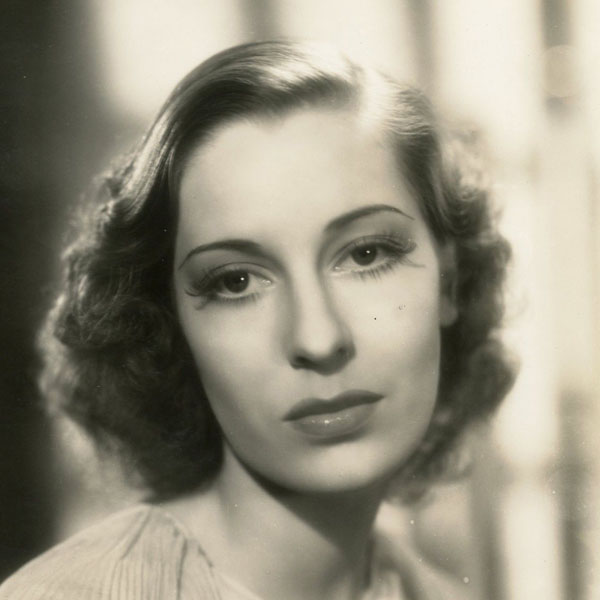 Valerie Hobson