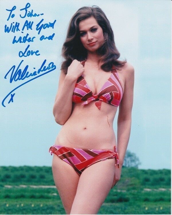 Valerie Leon Valerie Leon