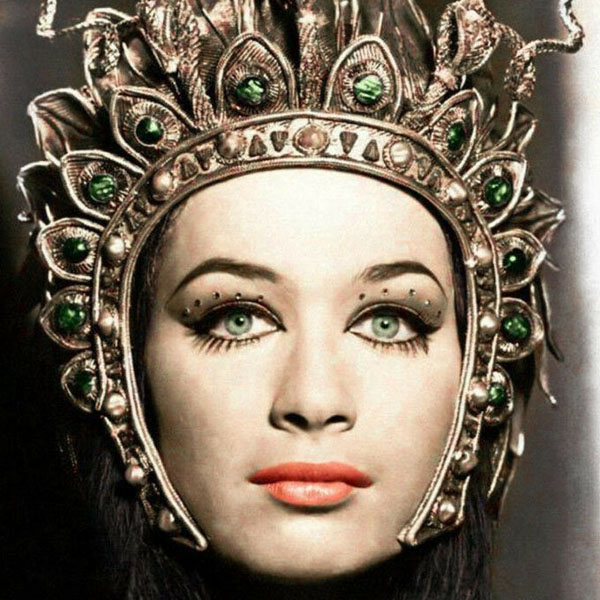 Valerie Leon Valerie Leon
